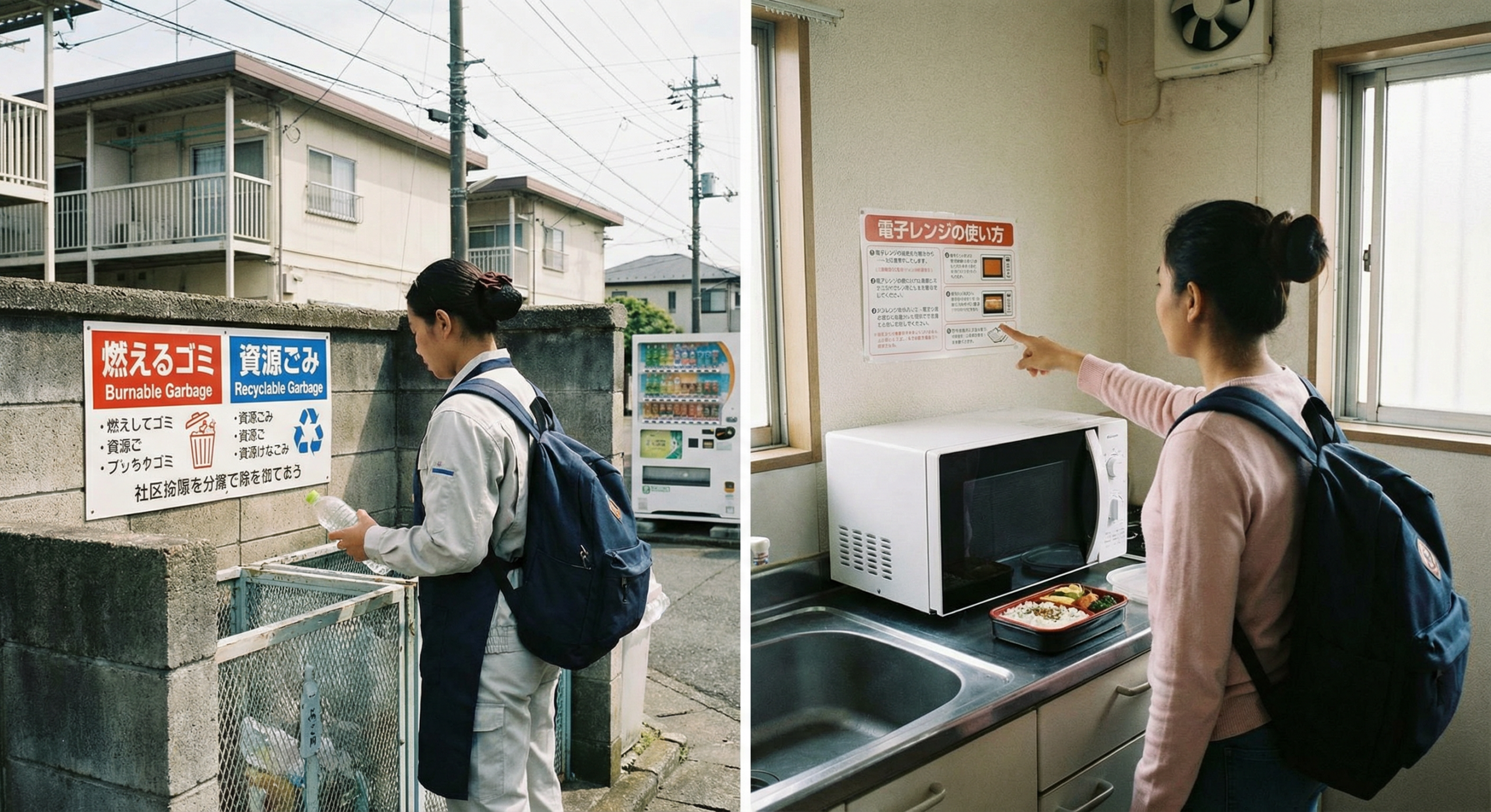 特定技能外国人材向け生活指導プログラムを開始します