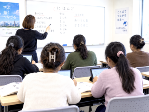 新管理システムを導入
